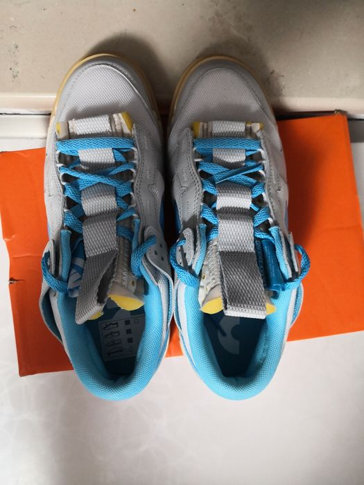 Nike Dunk Jumbo 41н.