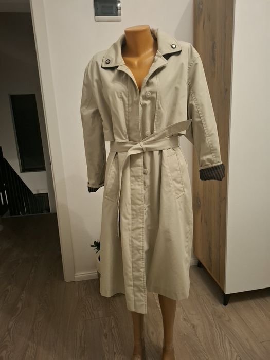 Trenci dama Charles Vogele