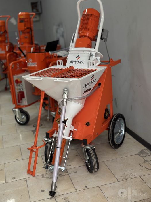 Smart Ritmo XL 220/380v