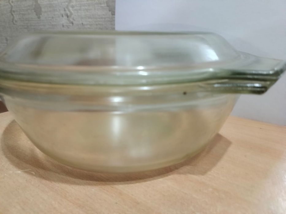 Продам советскую посуду