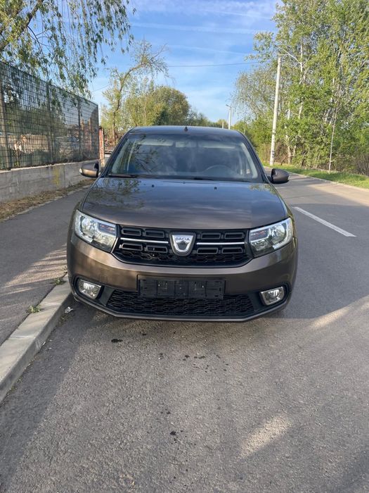 Vand Dacia Logan 1.5 dci / FARA AD-BLUE