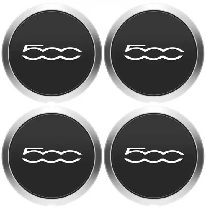 Капачка за джанти Fiat 500