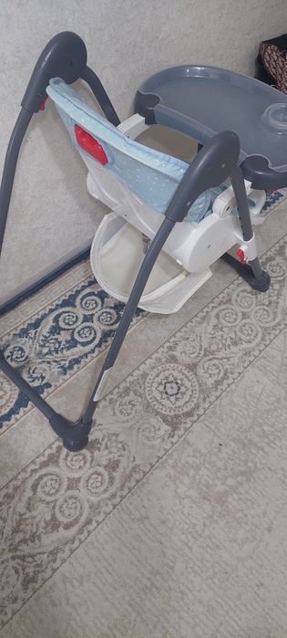 Стульчик для кормления