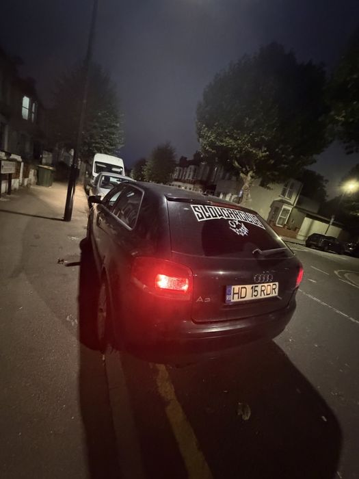 Audi a3 1.9 tdi