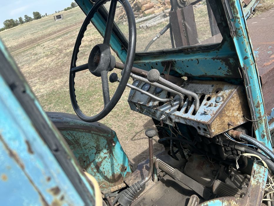 Продам или обмен т40 с куном