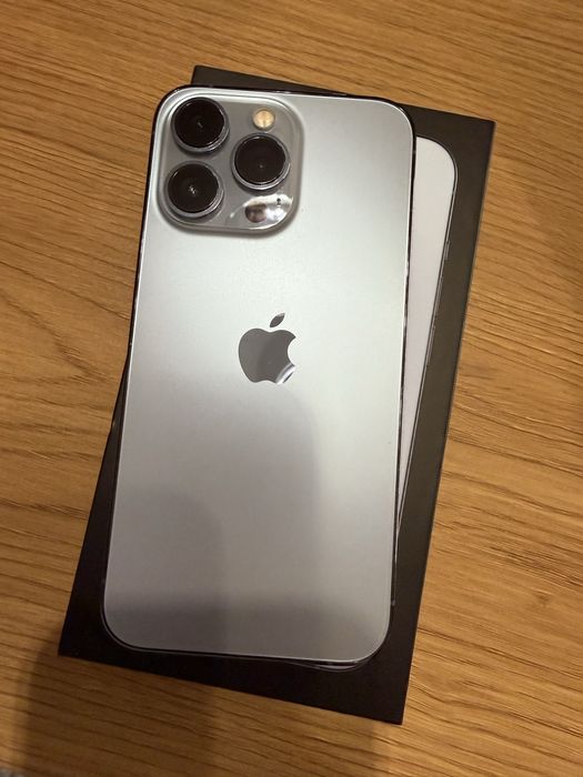 Iphone 13 pro 128 GB