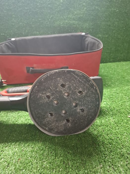 Ексцентричен шлайф на Milwaukee ROS 150 E-2