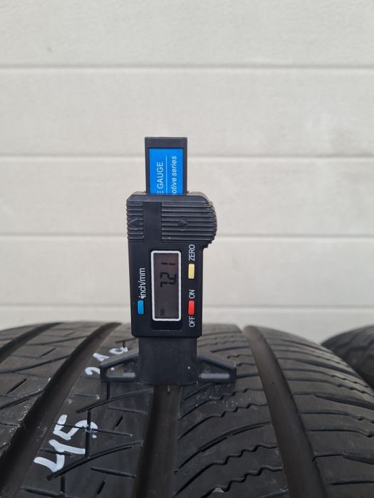 Всесезонни гуми 2 броя PIRELLI ScorpionZero 275 45 R21 дот 1921