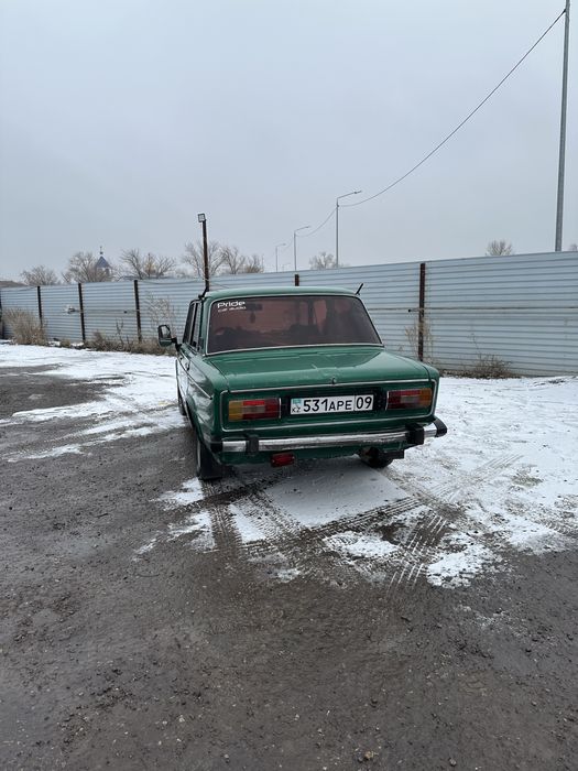 Обмен жигули в хоршем состояние