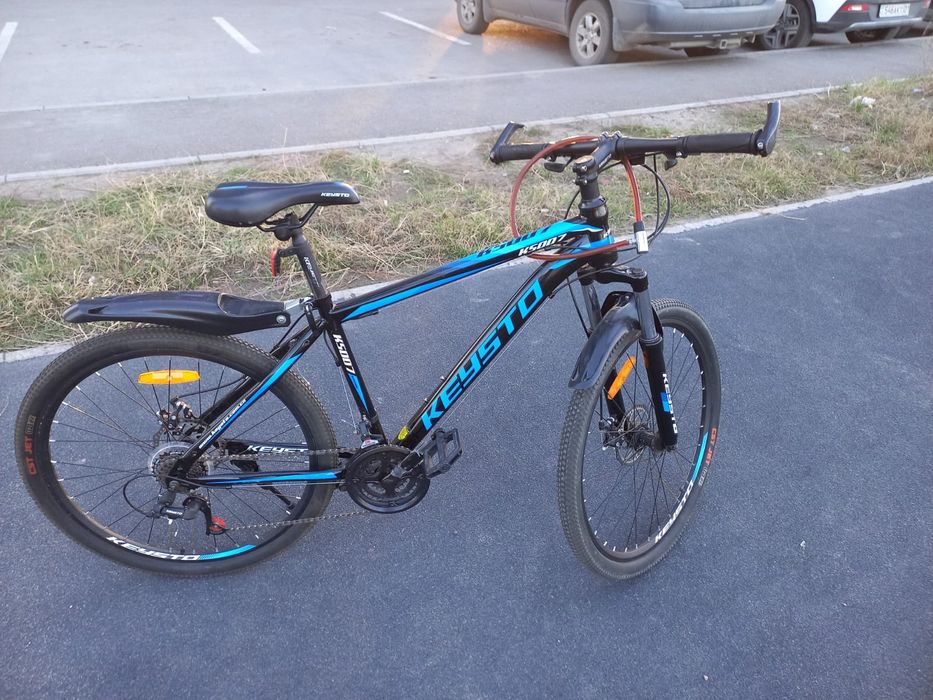 Продам велосипед