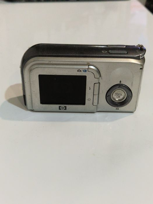 Aparat foto  / camera digitala Hp