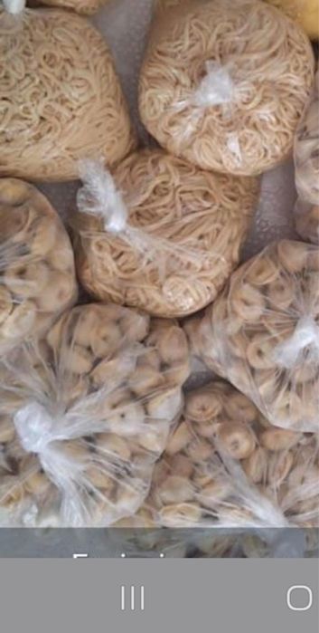 Продам тесто для лагмана и пельмени