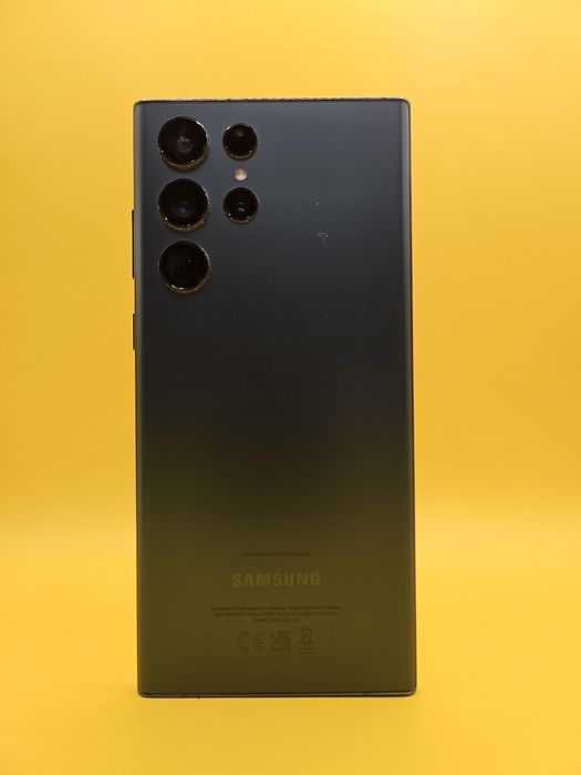 Samsung Galaxy S22 Ultra 128 GB Green