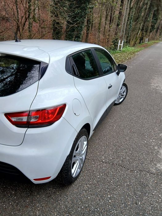 Renault Clio 4 0.9 75 cp