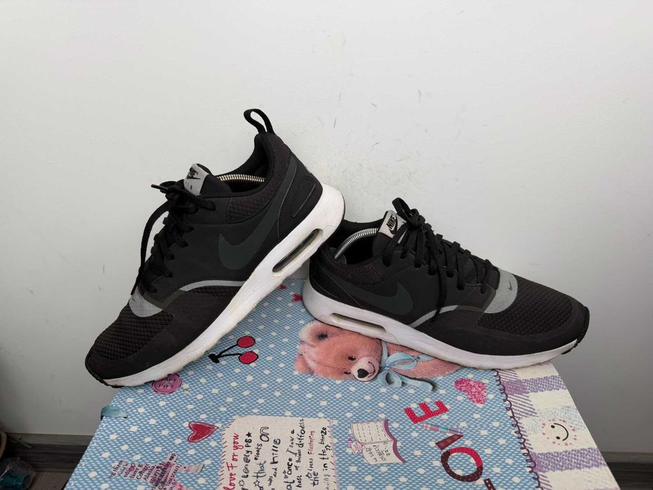 Nike Air Max Vision Black''оригинални маратонки 44 номер