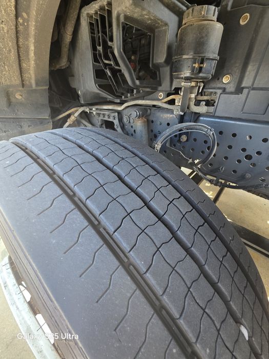 Vânzare Cap tractor Mercedes actros