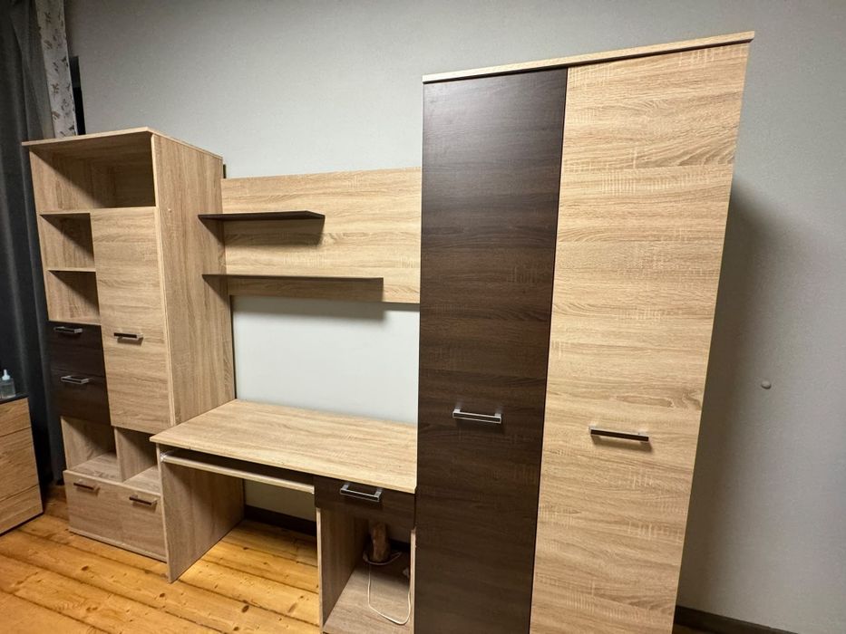 Детска юношеска секция модулна