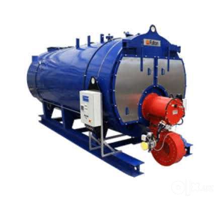 Ремонт газовых котлов чистка отопления