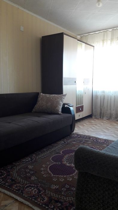 Сдаётся 1-комнатная квартира