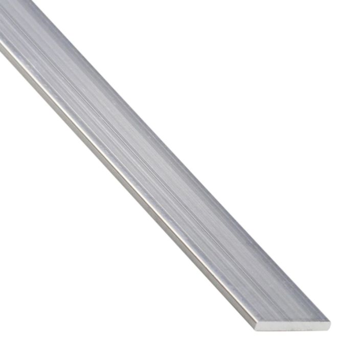 Platband de aluminiu bare dreptunghiulare