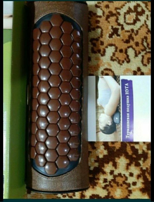 Nuga best падушка