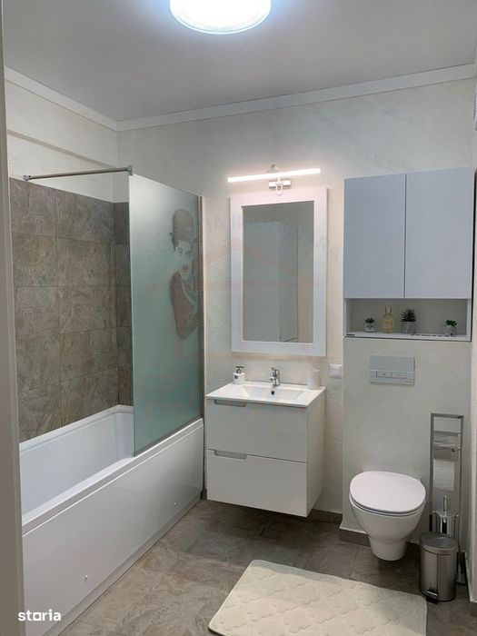 Apartament,