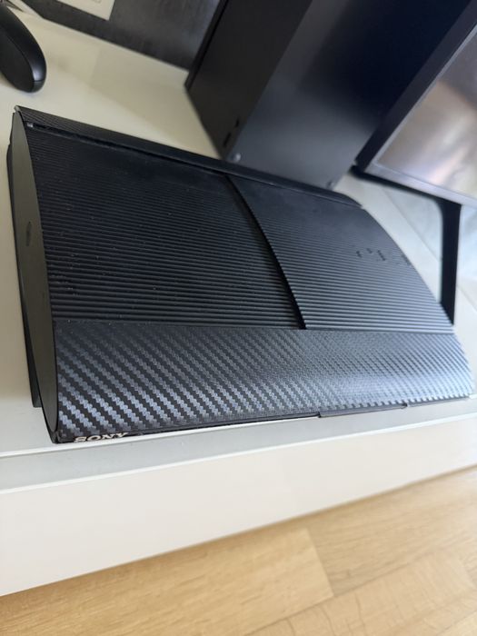 Playstation 3 slim