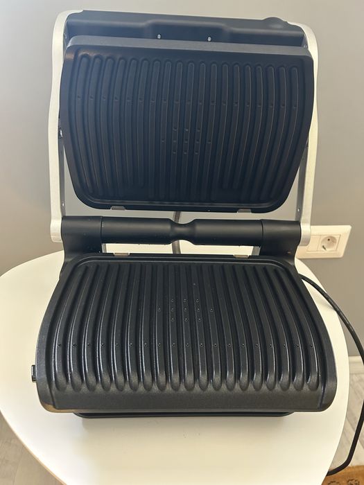 Tefal OptiGrill.