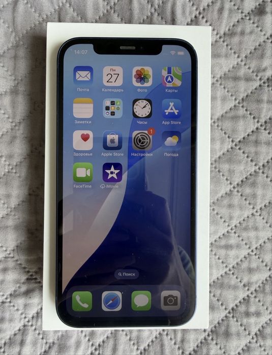 Iphone 12 айфон 12