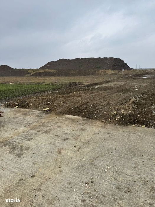 Teren intravilan Calea Sagului – 10.000 mp