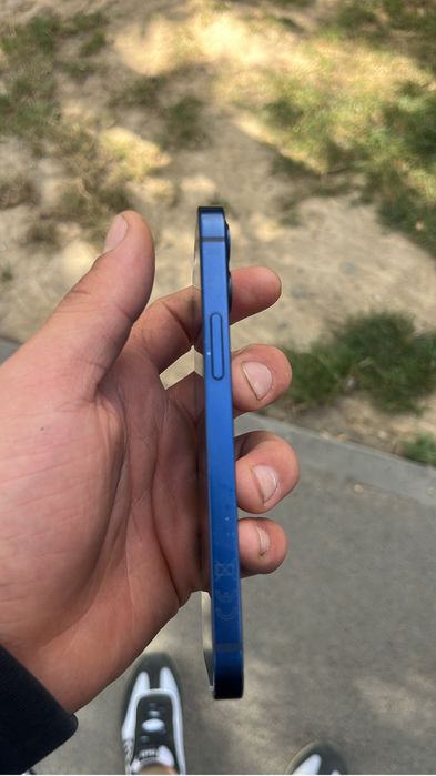 iphone 12mini продам
