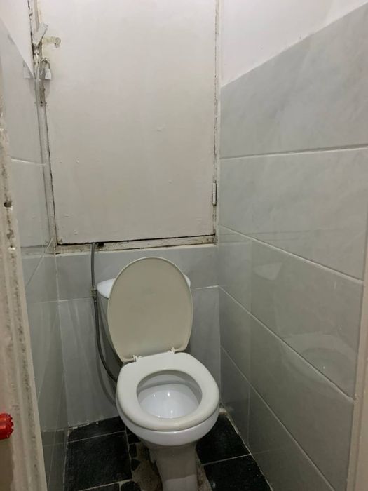 Чилонзор 20-кварталда 3 хонали уй кизлар ёки оила