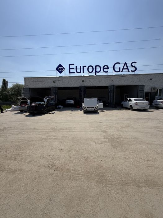 Guliston Sirdaryo Metan va Propan Gaz o’rnatamiz