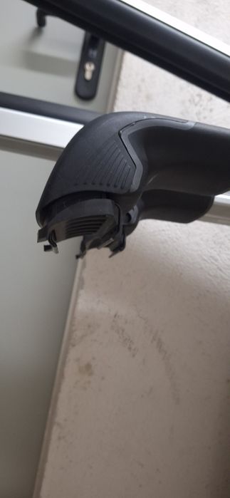 Греди Thule Wingbar Edge  за BMW F11/G31