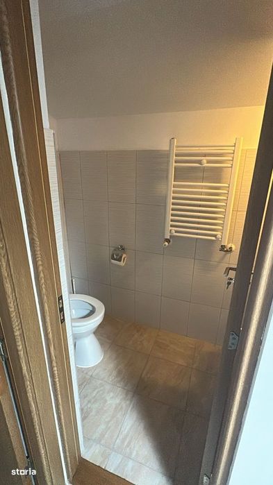 Apartament Eforie Nord 6 camere Ultracentral cu terasa 60mp