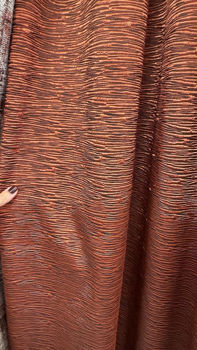 Новый комплект штор