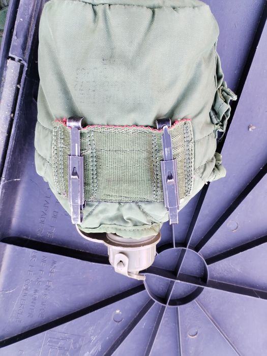 Port încărcătoare