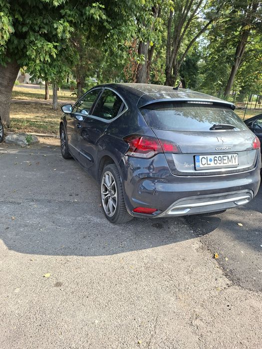 Citroen ds4 motor 1.6 benzină