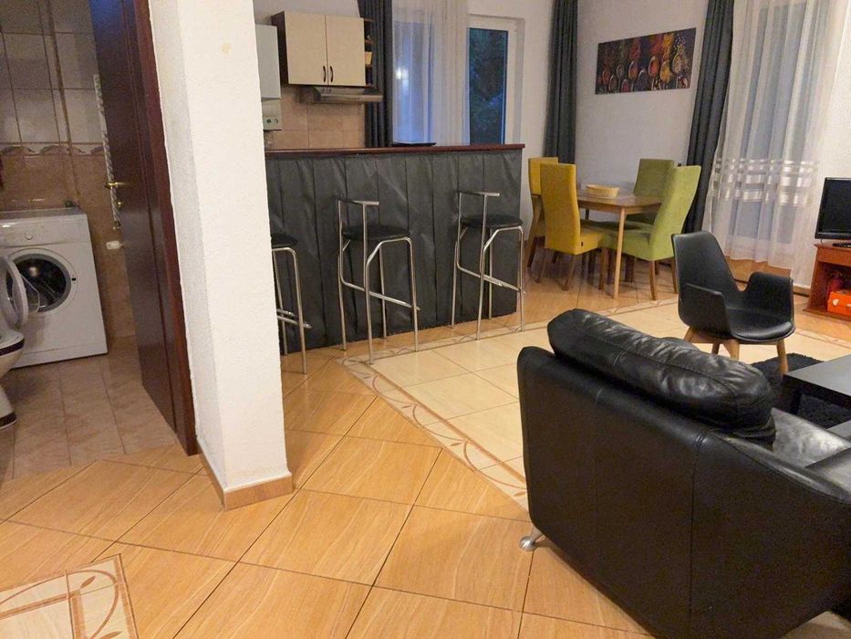 Apartament 3 camere Poiana Brașov