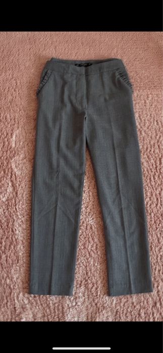 Pantaloni office Zara, mărimea M