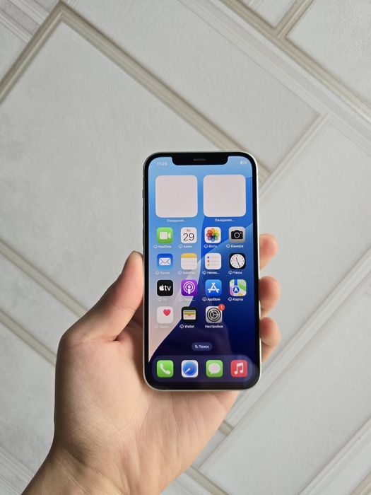Продам iPhone 12 128gb