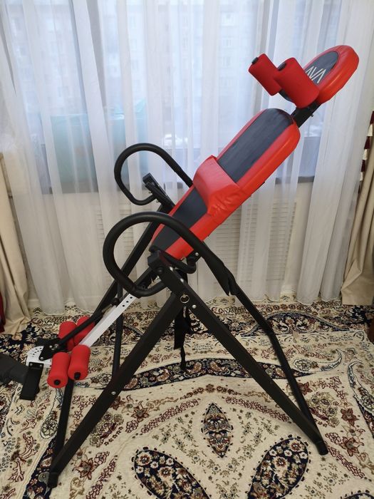 Инверсионый стол.