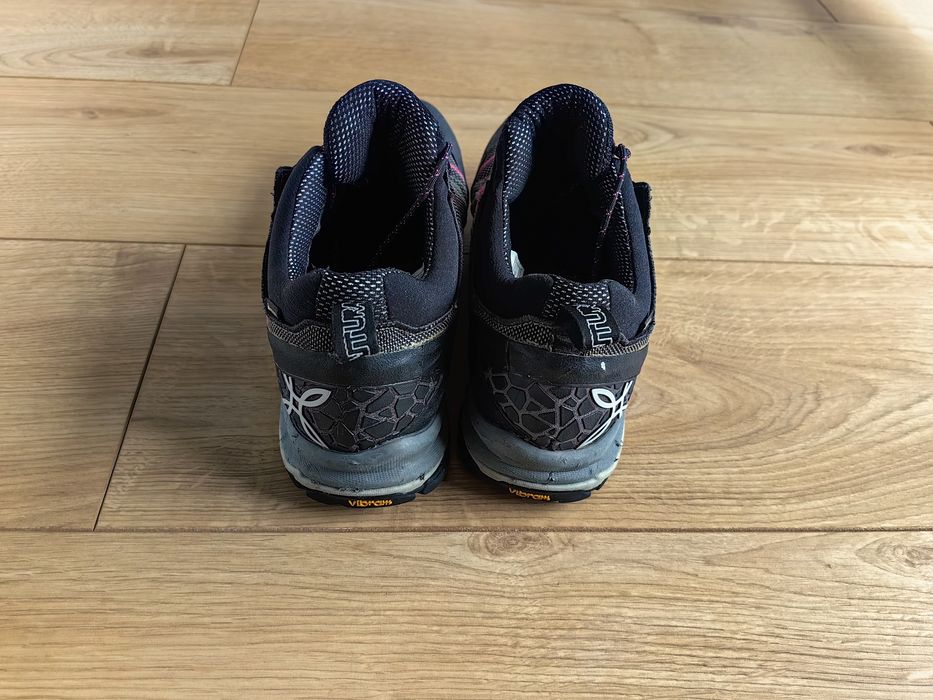 Semighete Montura Yaru Cross GTX