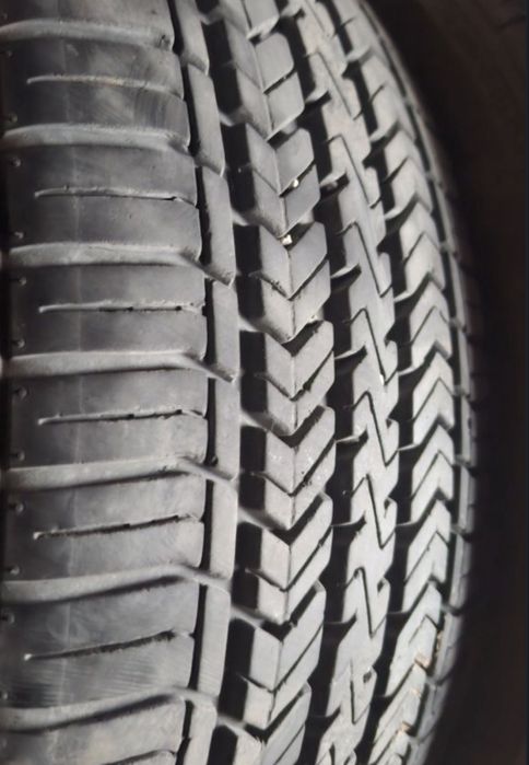 Шины лето 195/55/R16