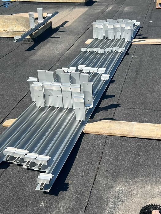 Instalari Sisteme Fotovoltaice | PanouriI Solare | Montaj Profesional
