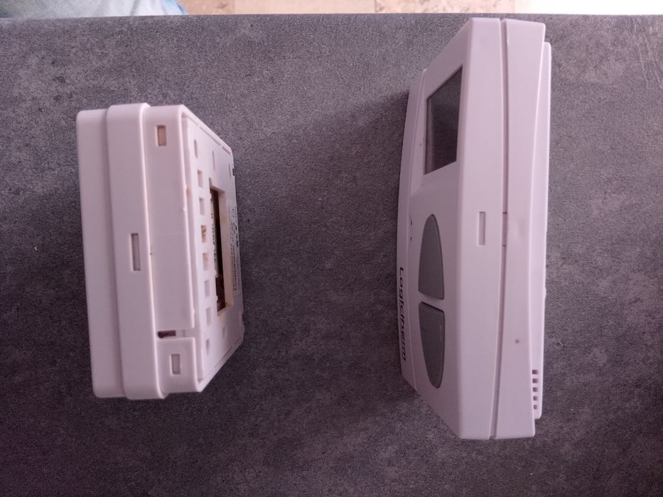 Vind termostat wireless.