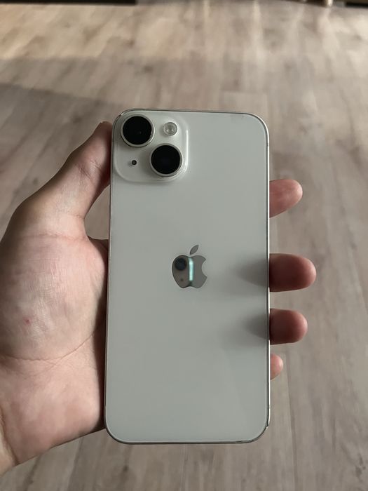 Продам/обмен Iphone 14