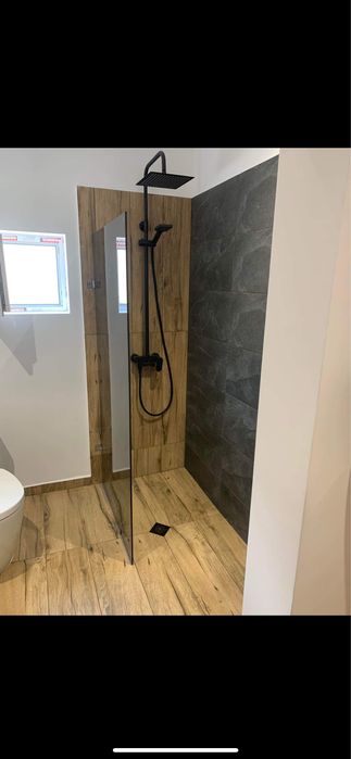 Строителни ремонти