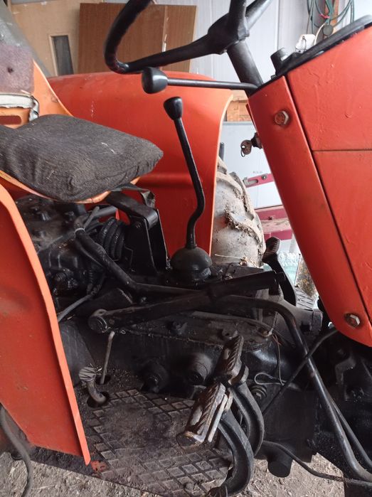 De vânzare Fiat 516 om