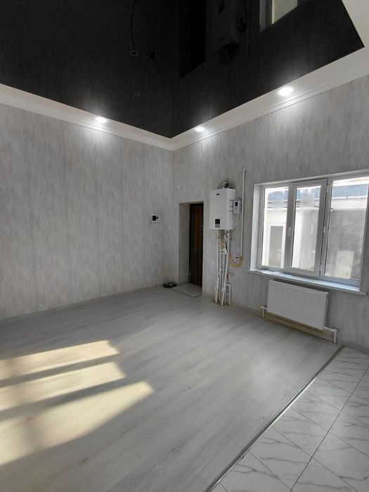 Сергели, туркво евродом